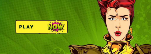 Comic Play Online Casino Registration Rules